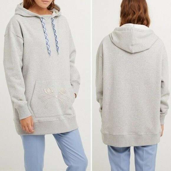 Paul & Joe Sister GROCHAT SWEATER - FR34 - Picture 5 of 5